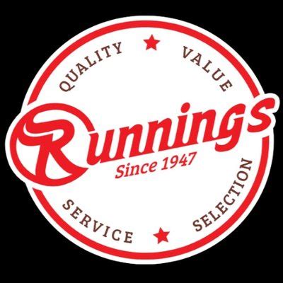 Runnings madison sd - Sign up for our newsletter and be notified of new flyers, sales, and events!